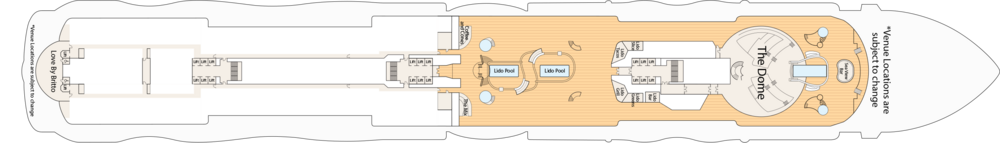 Princess Cruises, Star Princess Deck 17.png